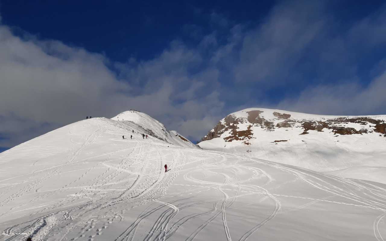 Monte Campioncino