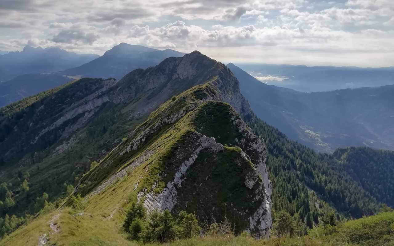Monte Coppolo