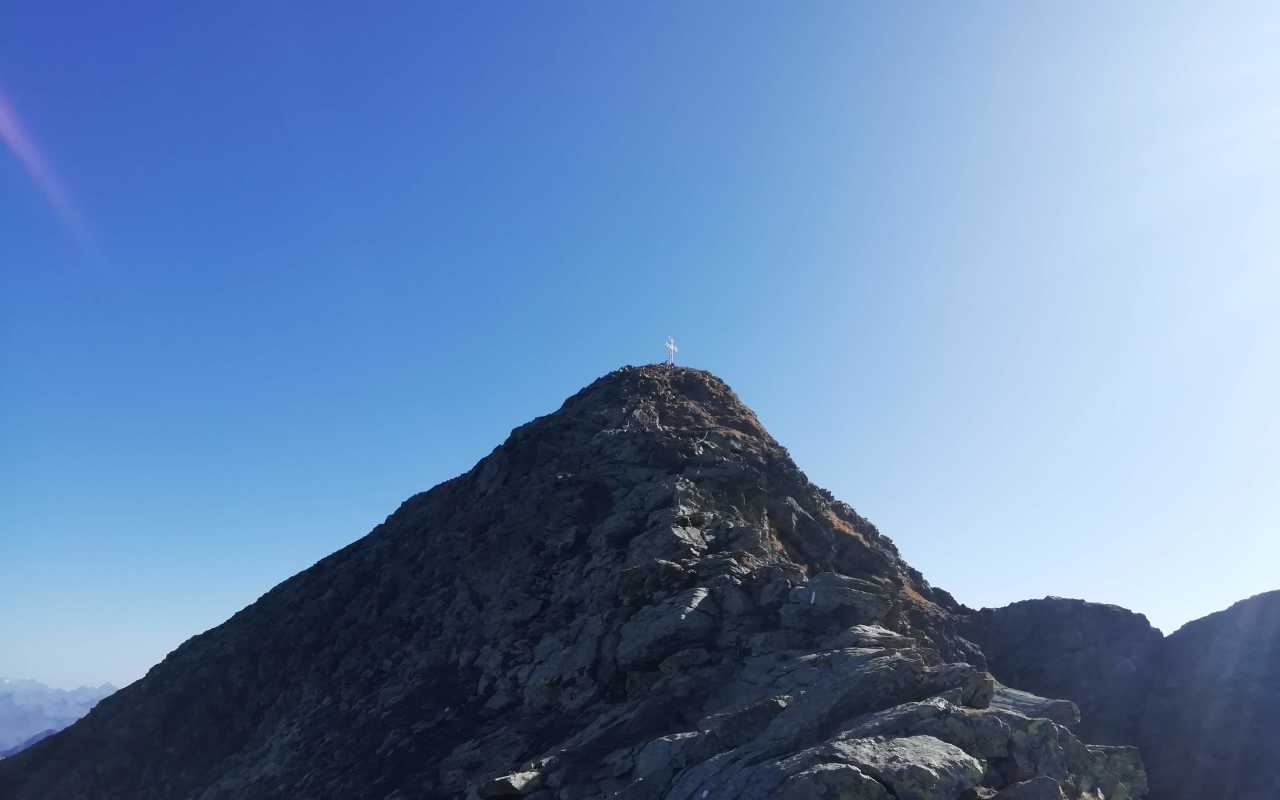 Monte Legnone