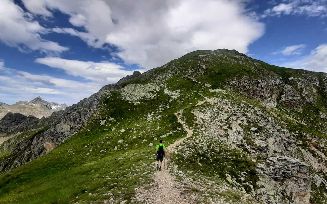 Monte Madonnino