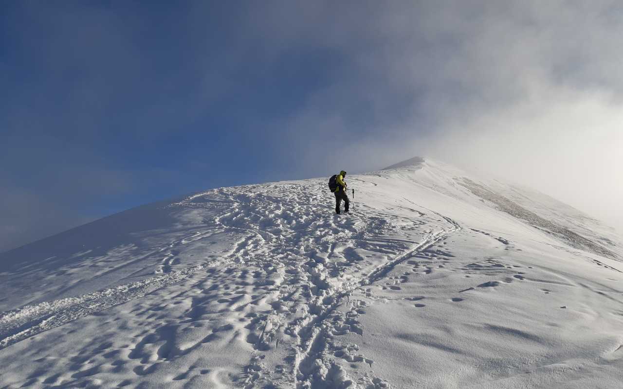 Monte Sasna