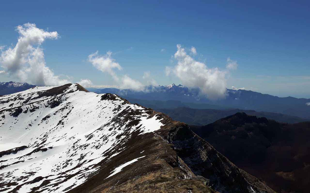 Monte Sillara