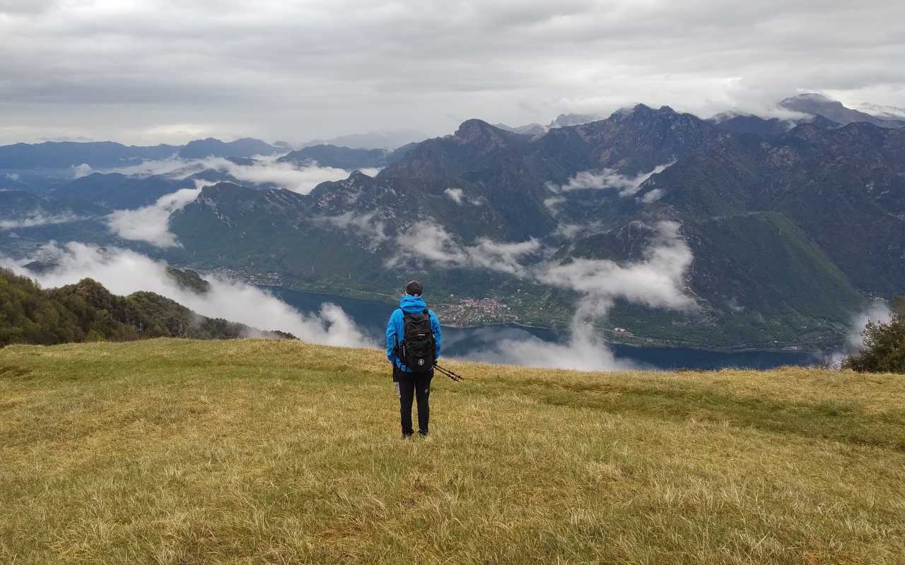 Monte Stino