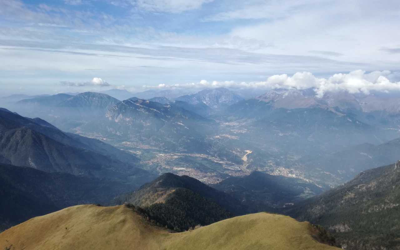 Monte Trabucco