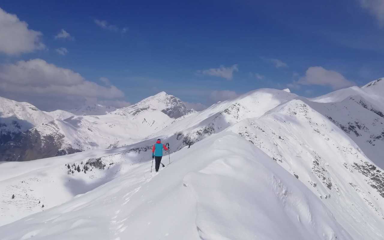 Monte Vaccaro