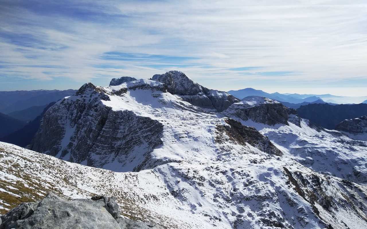 Monte Vigna Vaga