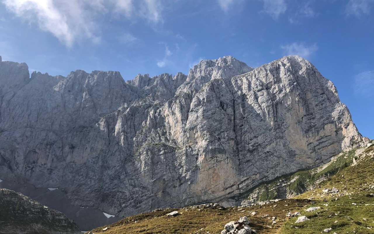 Monte Visolo