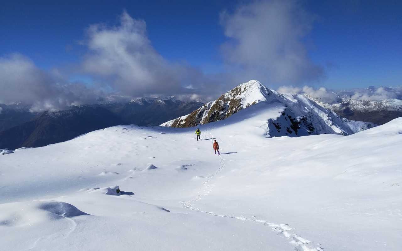 Piz Olda