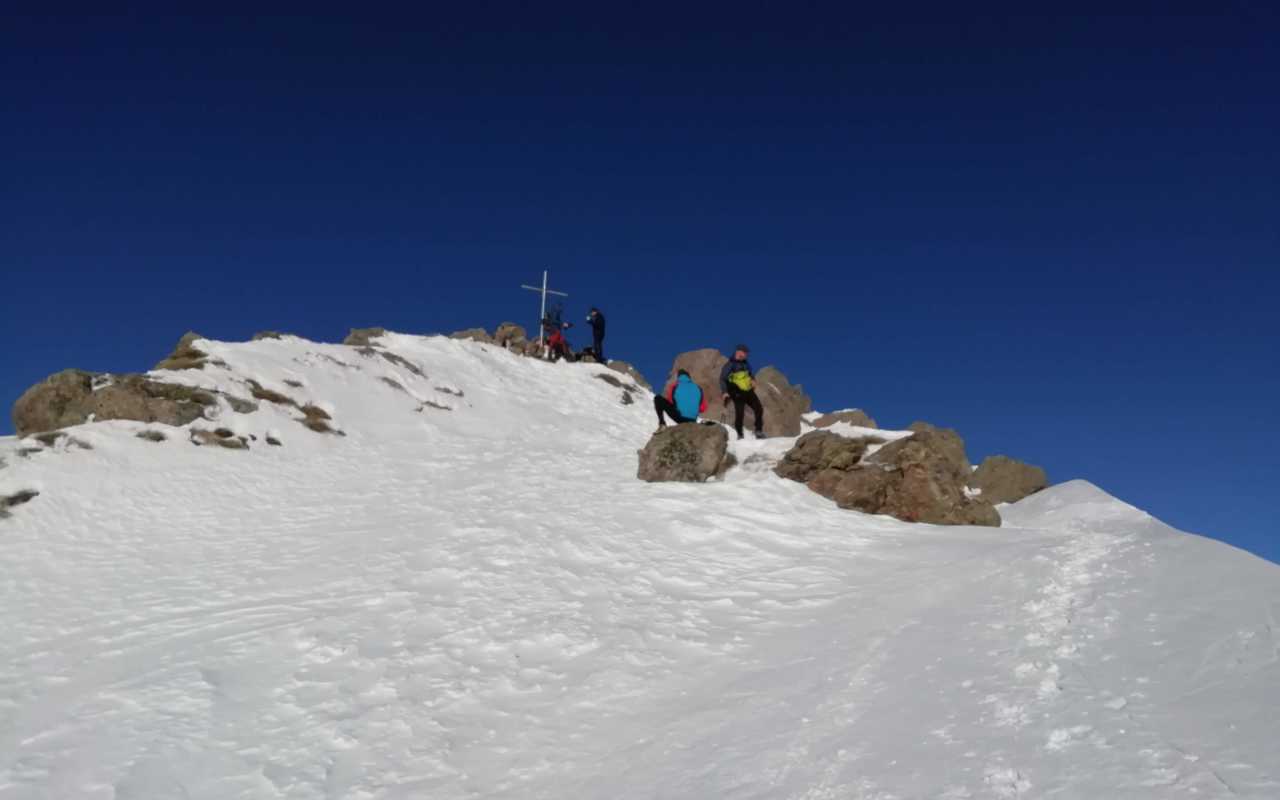 Piz Tri