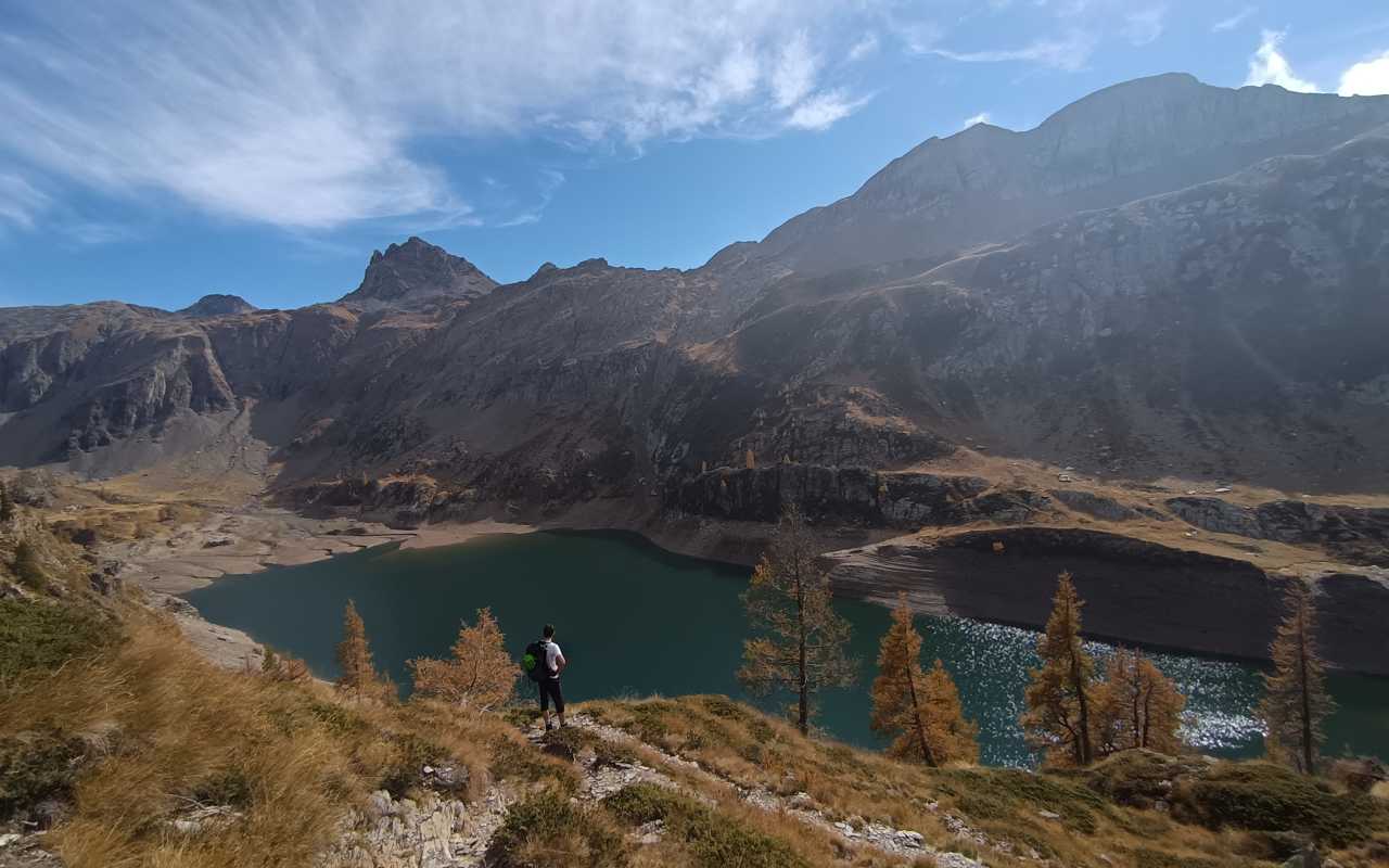 Pizzo del Becco