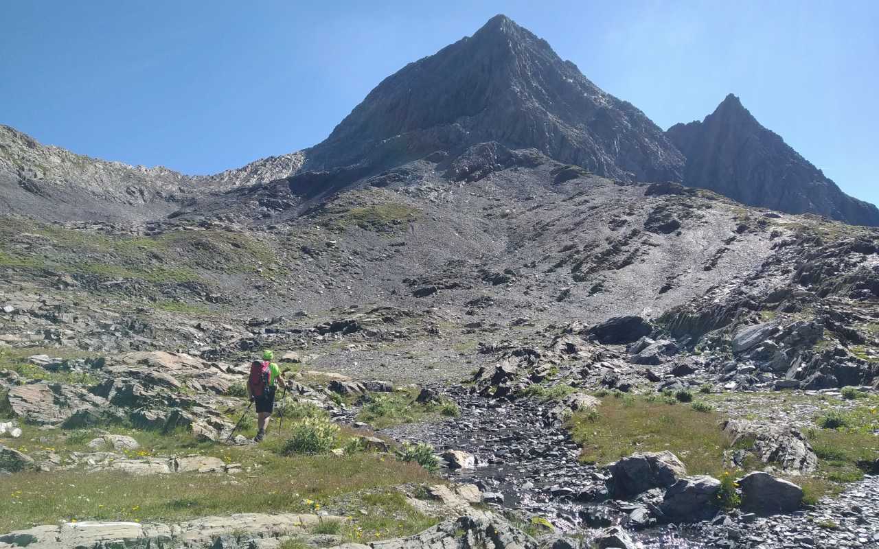 Pizzo del Diavolo Di Tenda