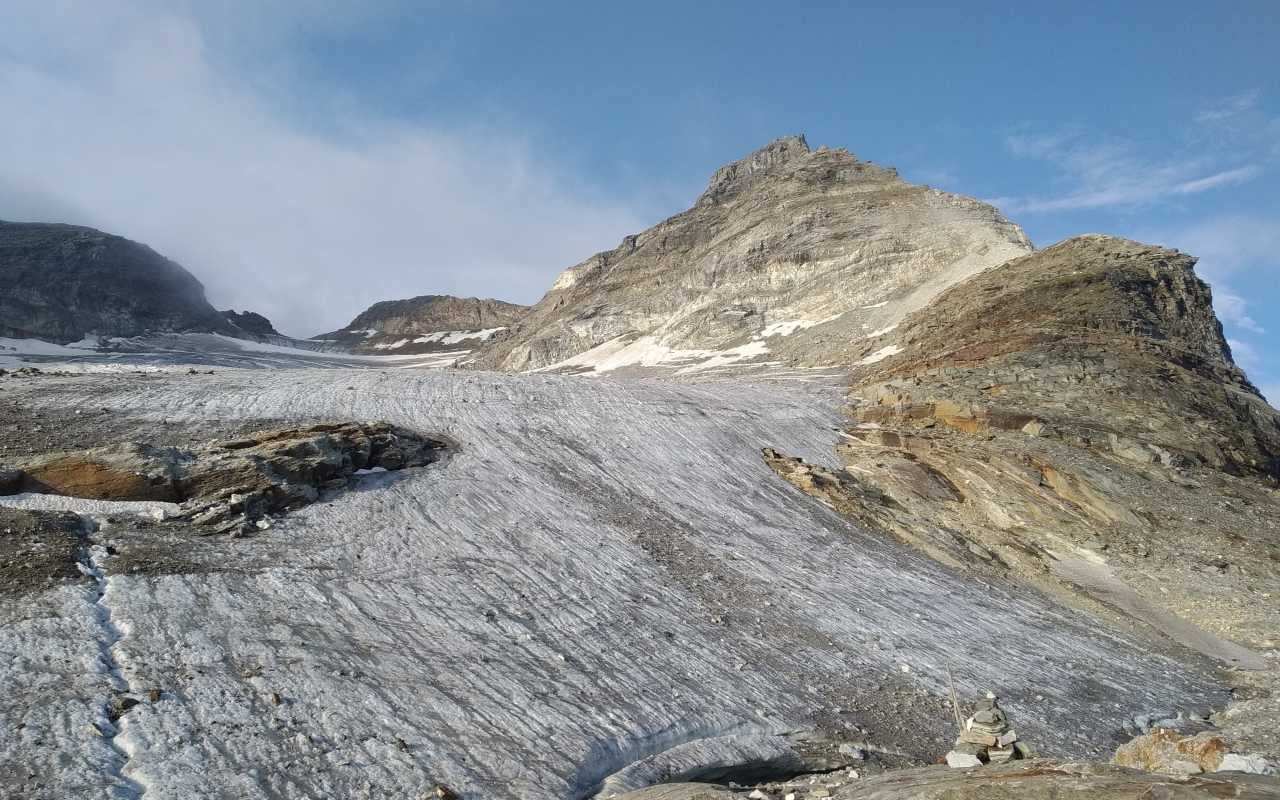Pizzo Scalino - Anello dal Rifugio Cà Runcasch