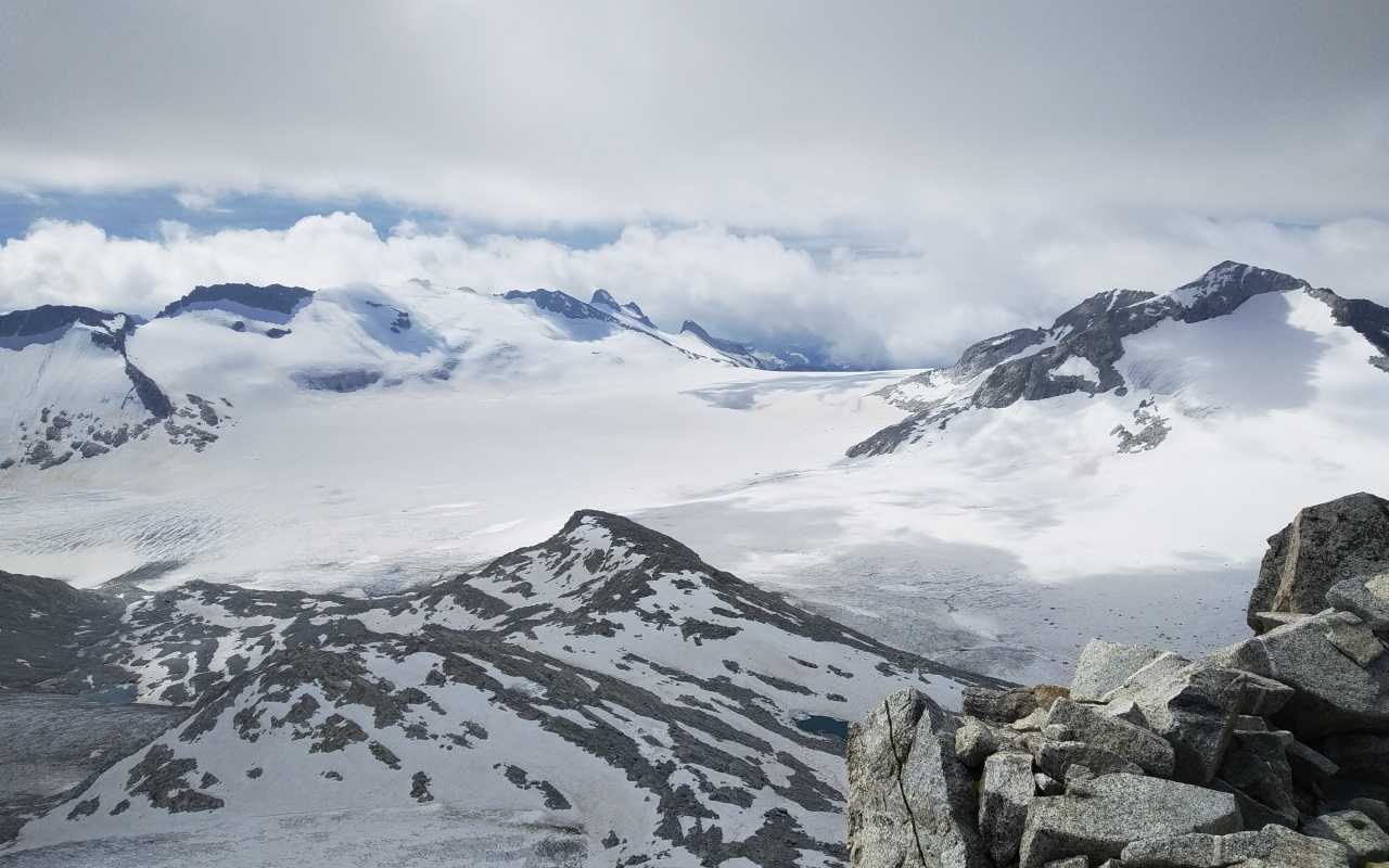 Punta del Venerocolo