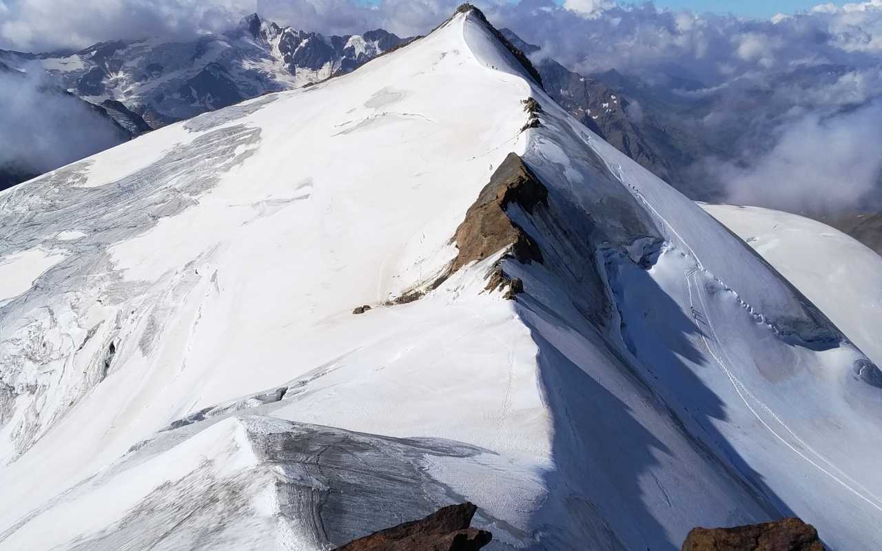 Zufallspitze