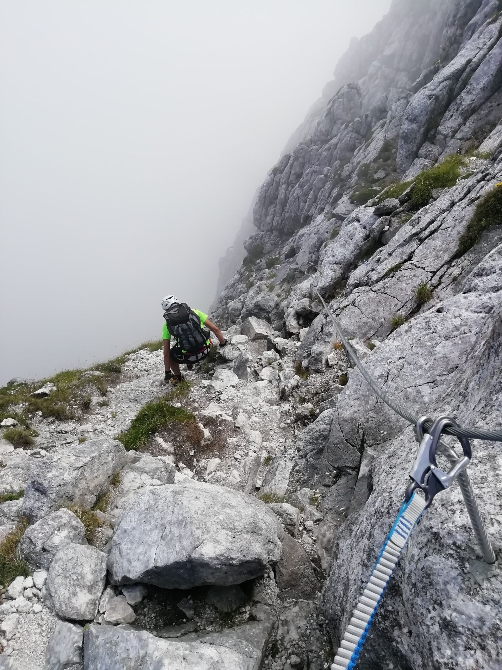 Pizzo Badile Camuno - FPL