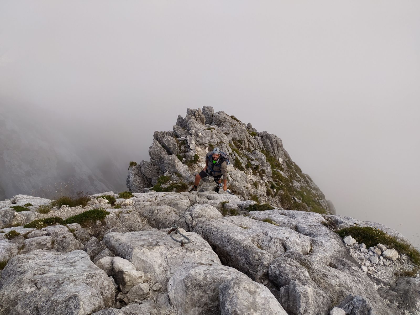 Pizzo Badile Camuno - FPL