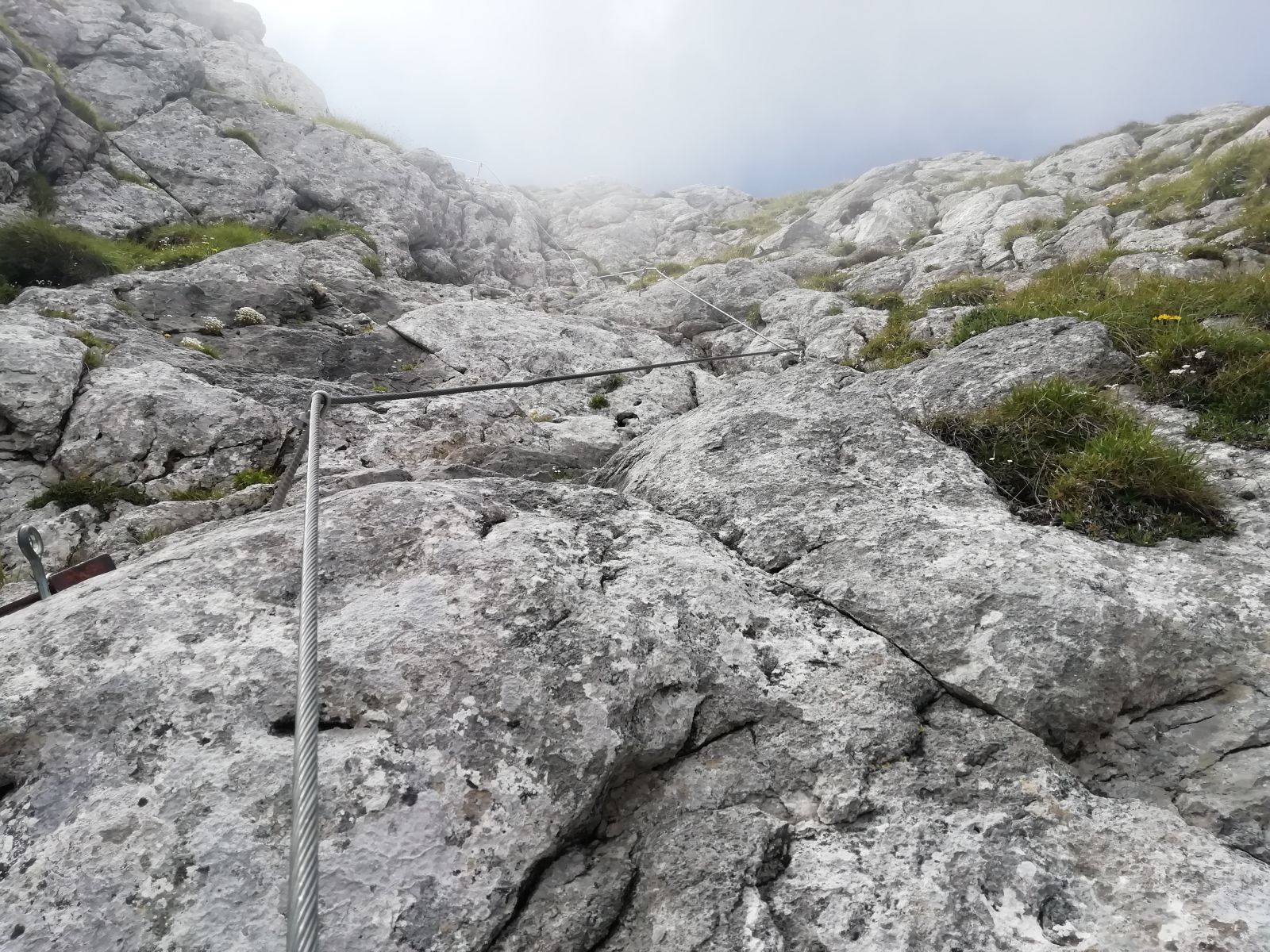 Pizzo Badile Camuno - FPL