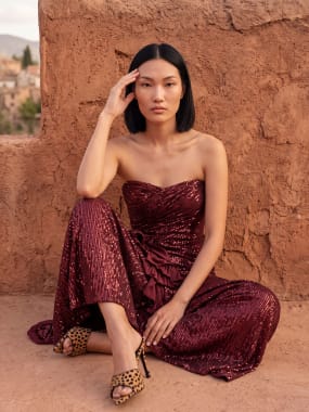 Maison Aurelia editorial