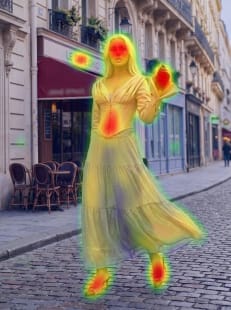 Creative Intelligence concept frame