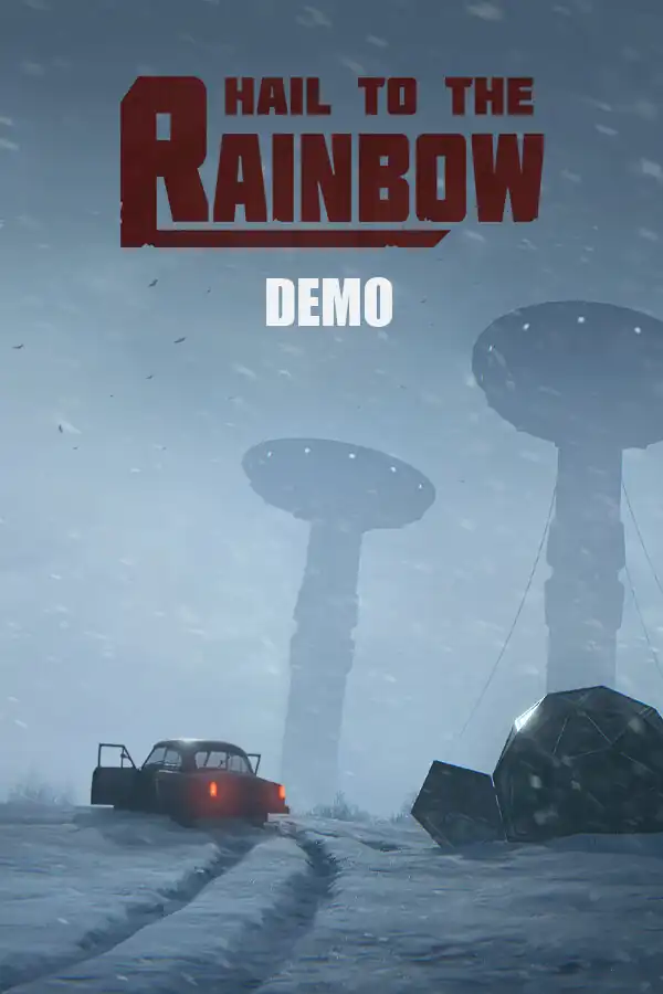 Hail to the Rainbow (Demo)
