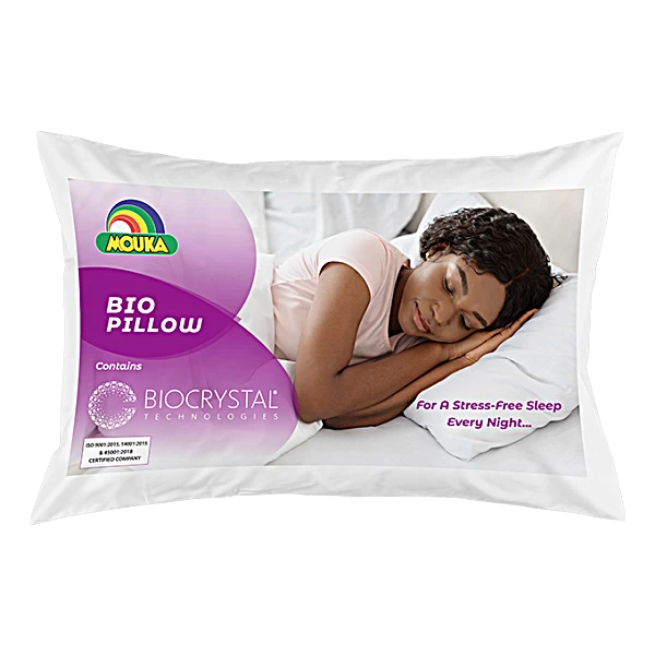Bio Pillow