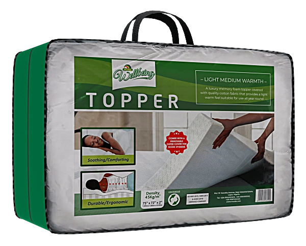 Topper