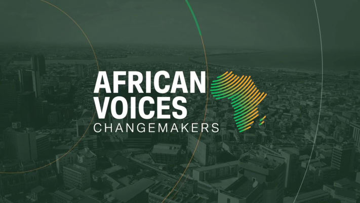 Glo-sponsored African Voices brings back Mo Abudu, 2 others in compilation edition