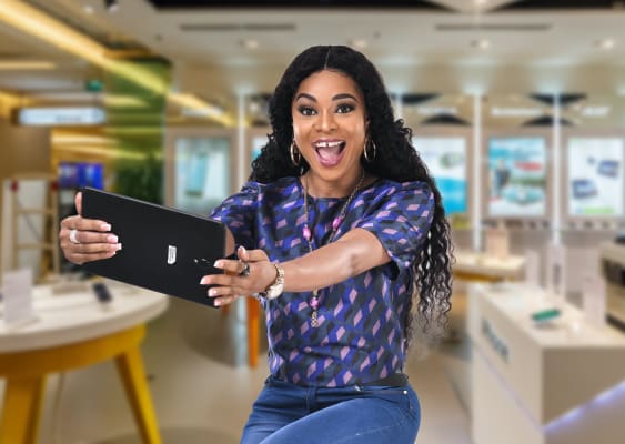 Subscribers to Enjoy Bonus Data Bundles in Glo Smartphone Festival