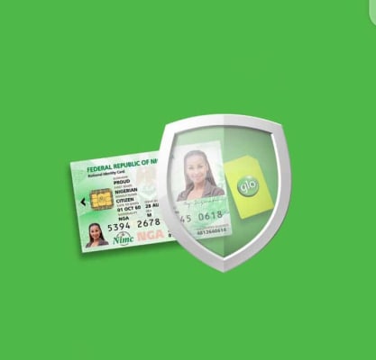 Glo Rolls Out Short Code to Assist Subscribers with NIN Registration Update