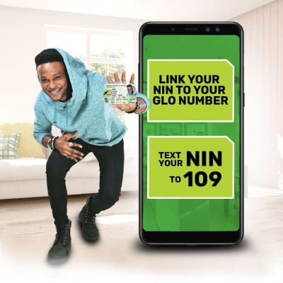 Glo Rolls Out Additional NIN Update Channels