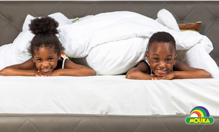 5 Reasons Your Child Needs A Breathable Fabric