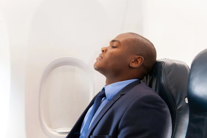 7 Ways Sleep Deprivation Can Ruin Your Wedding Day