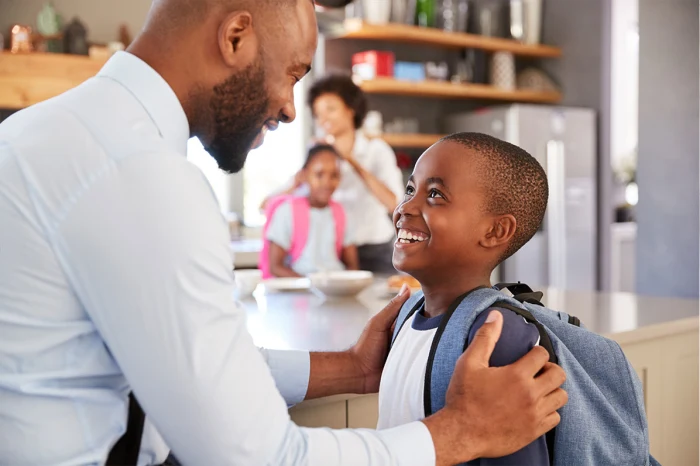Bedtime Routine For Back To School Season