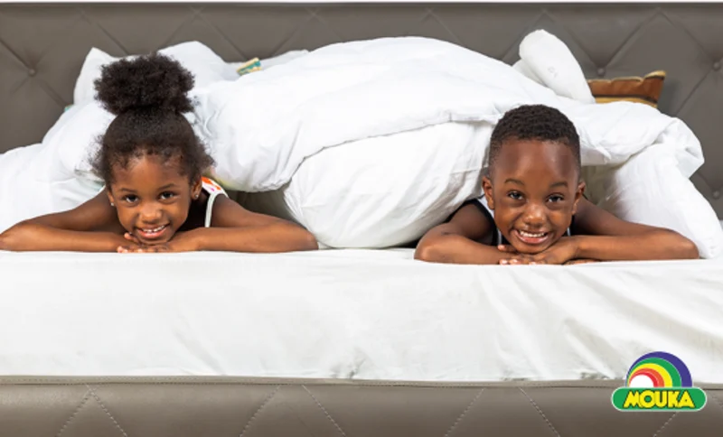 5 Reasons Your Child Needs A Breathable Fabric