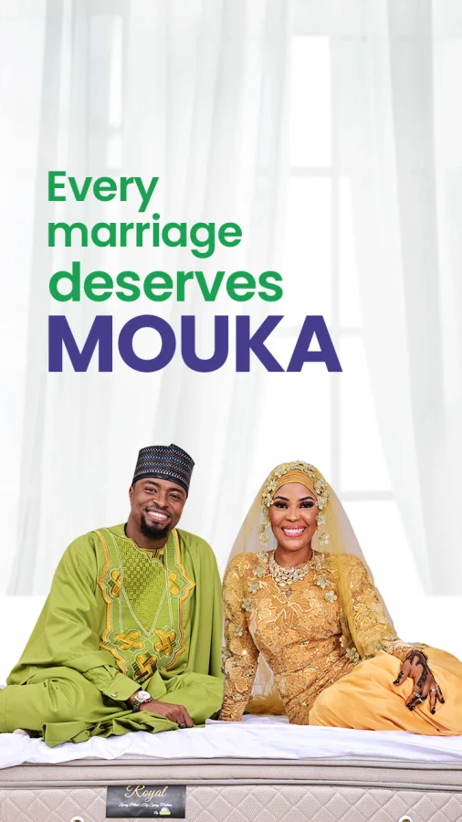 Mouka Slider Gallery - MoukaMarriage