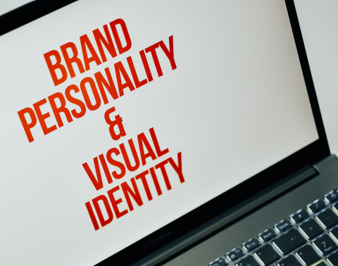 Reflecting Your Personality In Your Business (Brand Identity)
