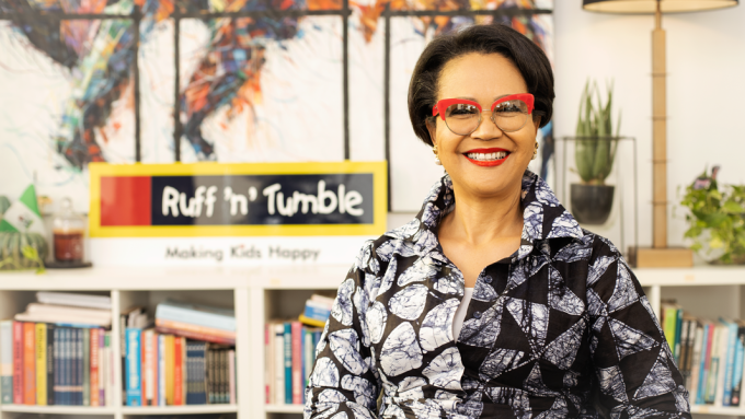 Branding and Marketing for SMEs