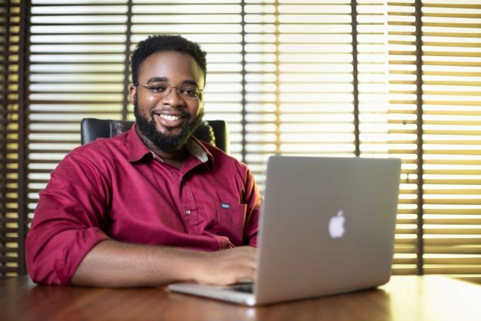 We've All Gone Digital, So Should you: E-Merging SMEs