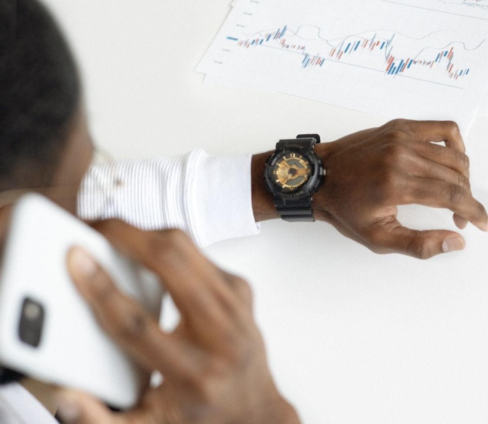 Driving Success - The Consumer and Business Satisfaction in Today's Market