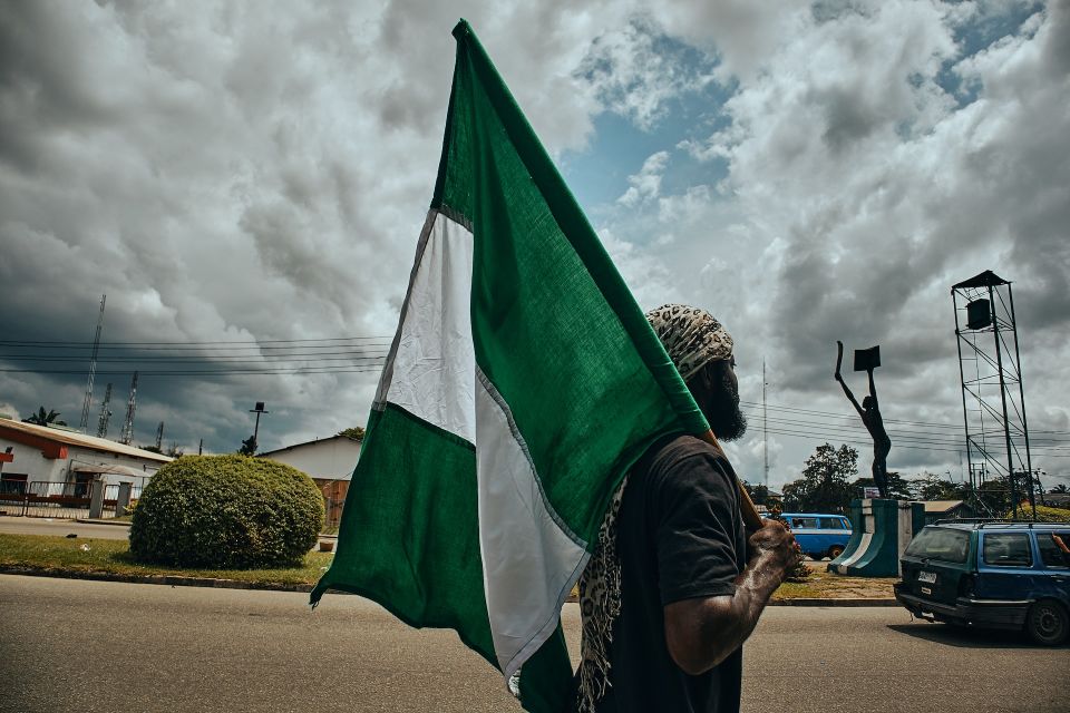 Understanding The Typical Nigerian Audience