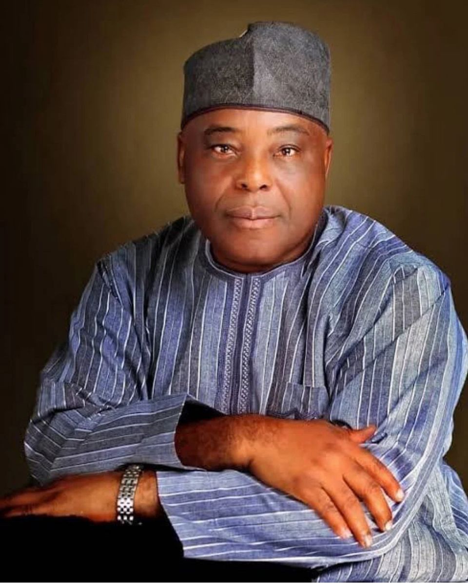 Sustaining A Business: Lessons From Raymond Dokpesi’s Long Term Approach