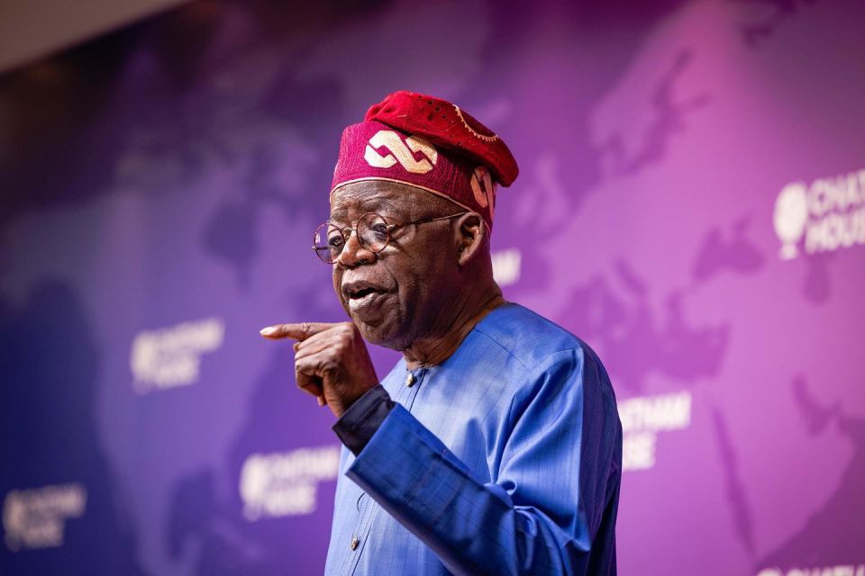 Prominent Changes Under Nigeria's New President and Their Impact on Business