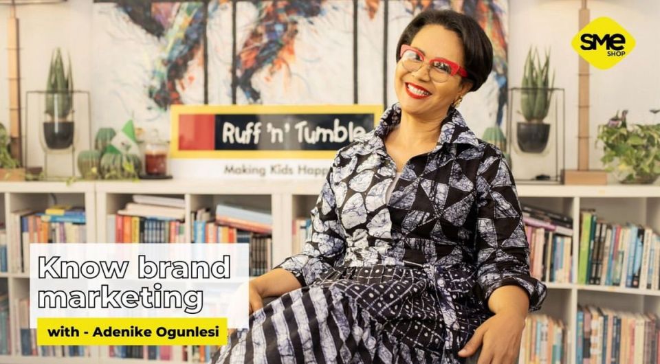Unlocking Success: The Power of Branding for Nigerian Entrepreneurs