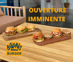 burger
