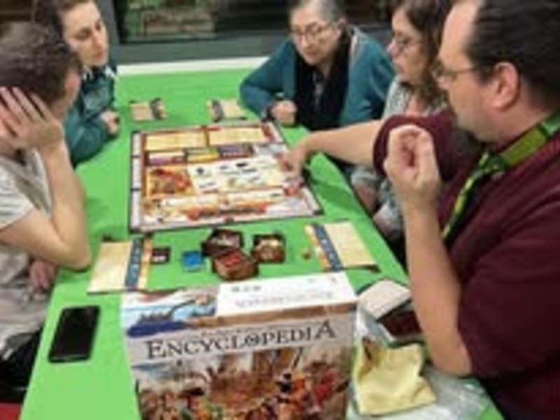 Encyclopedia