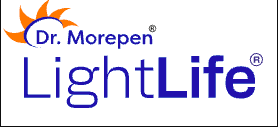 Dr Morepen LightLife