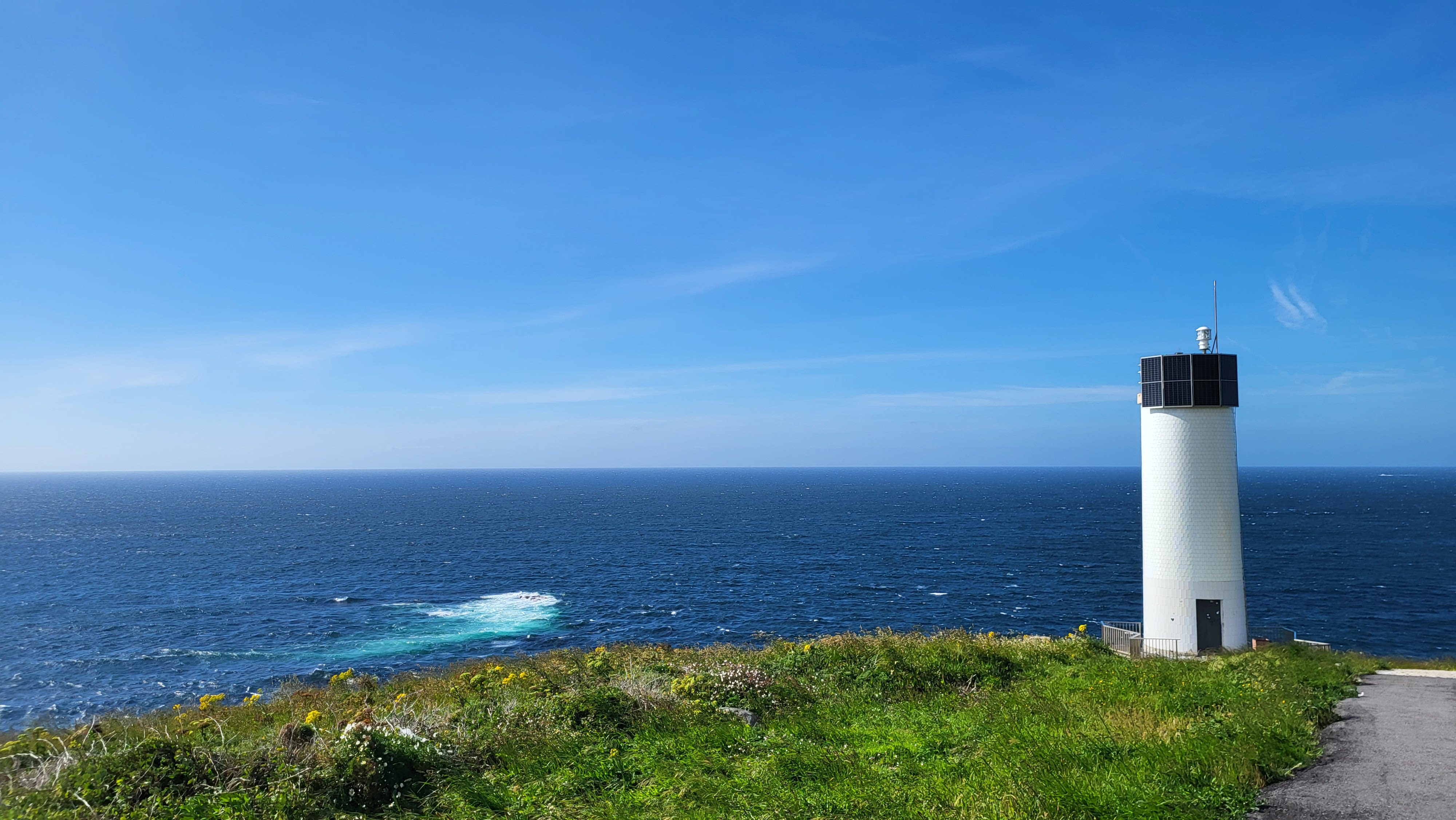 Costa de la Muerte