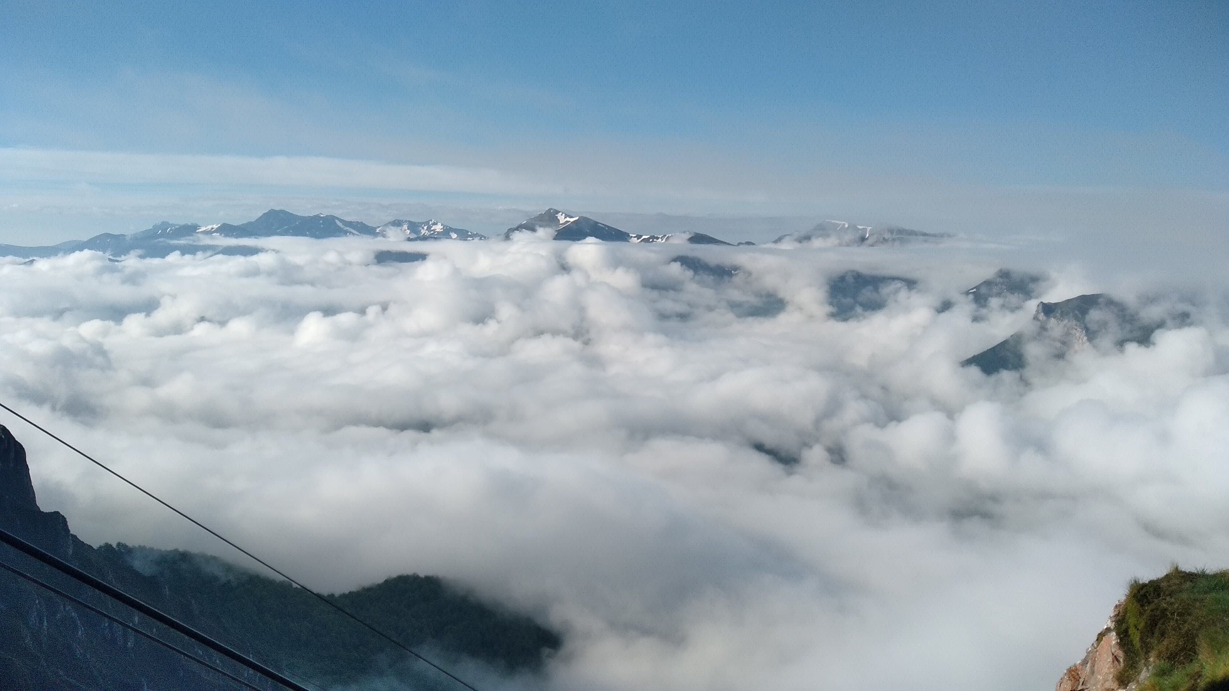 Picos de Europa