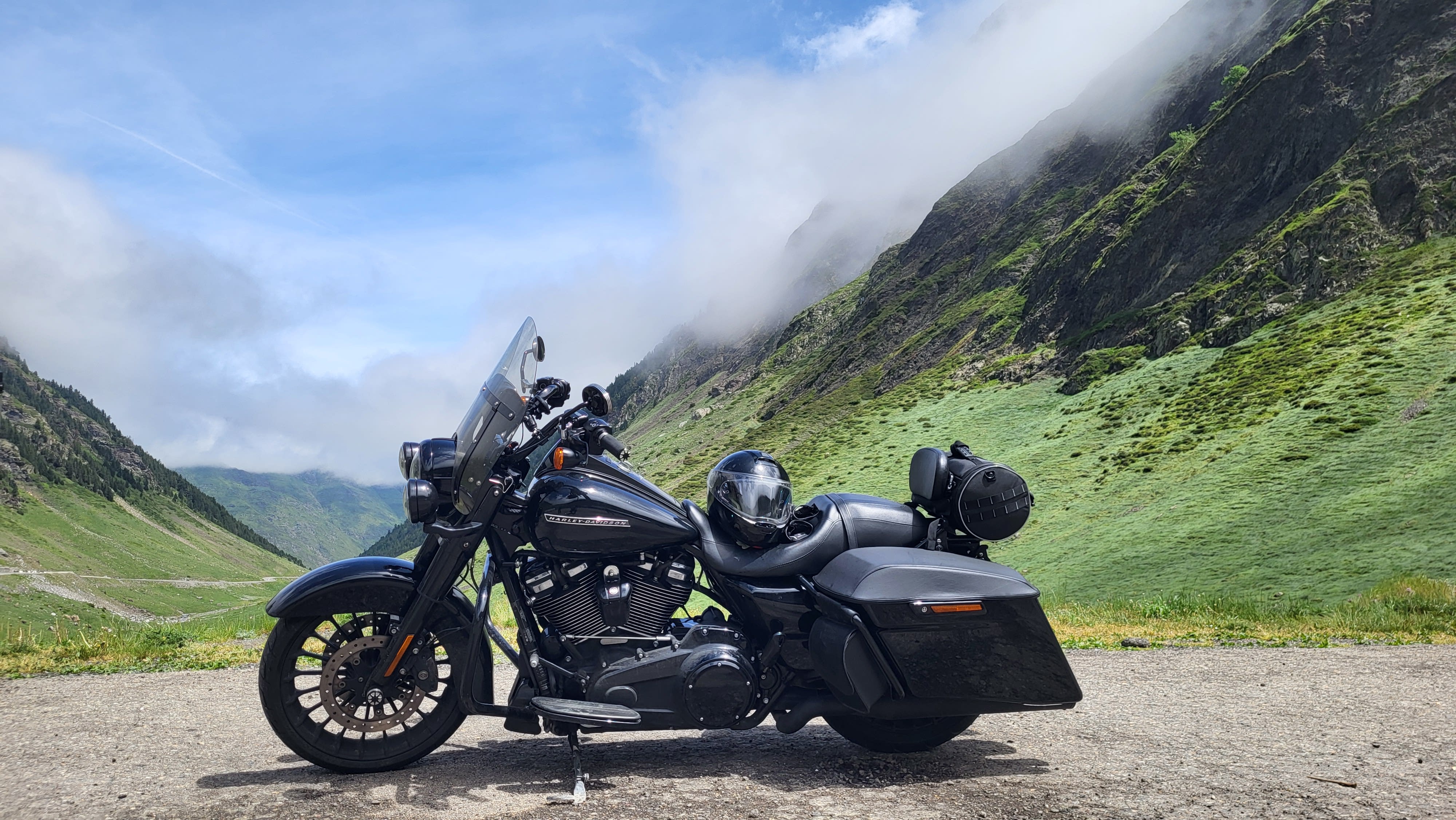 Road King