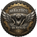 Mauzões do Asfalto